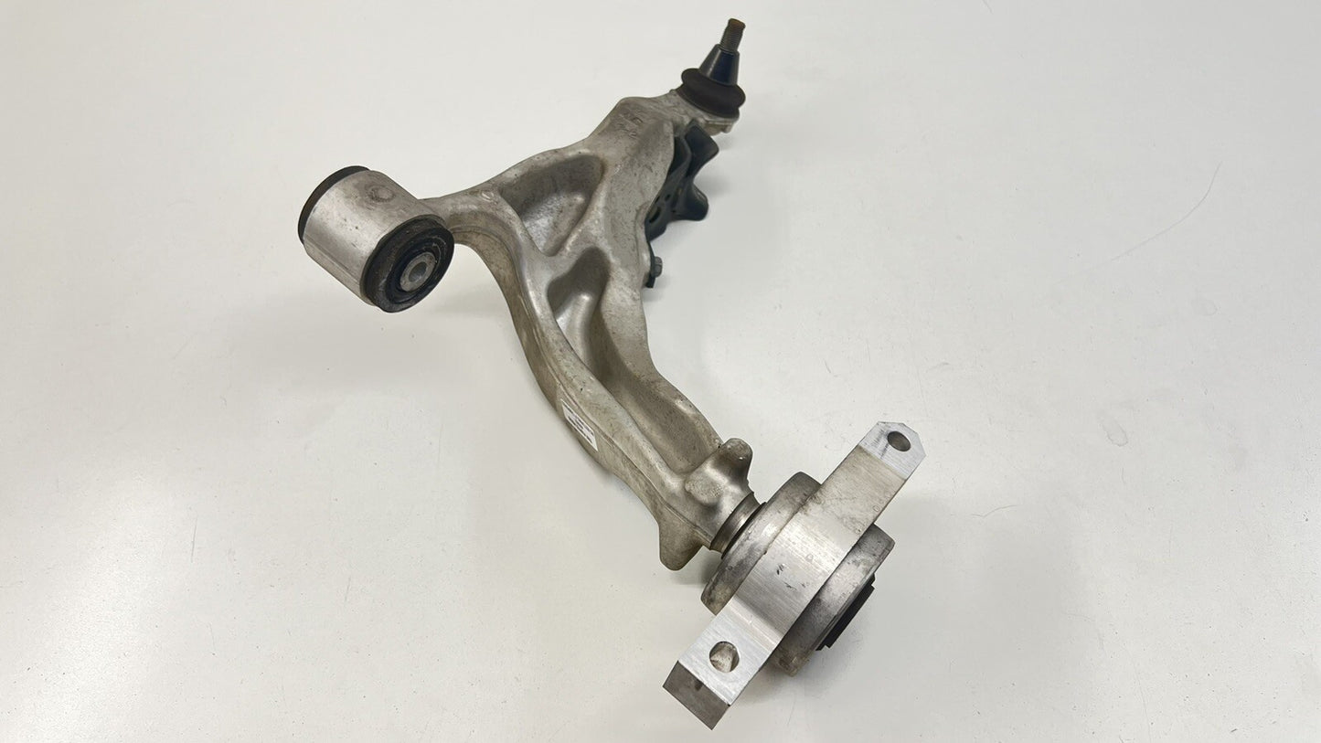 14-23 INFINITI Q50 RWD DRIVER LEFT FRONT LOWER SUSPENSION CONTROL ARM OEM