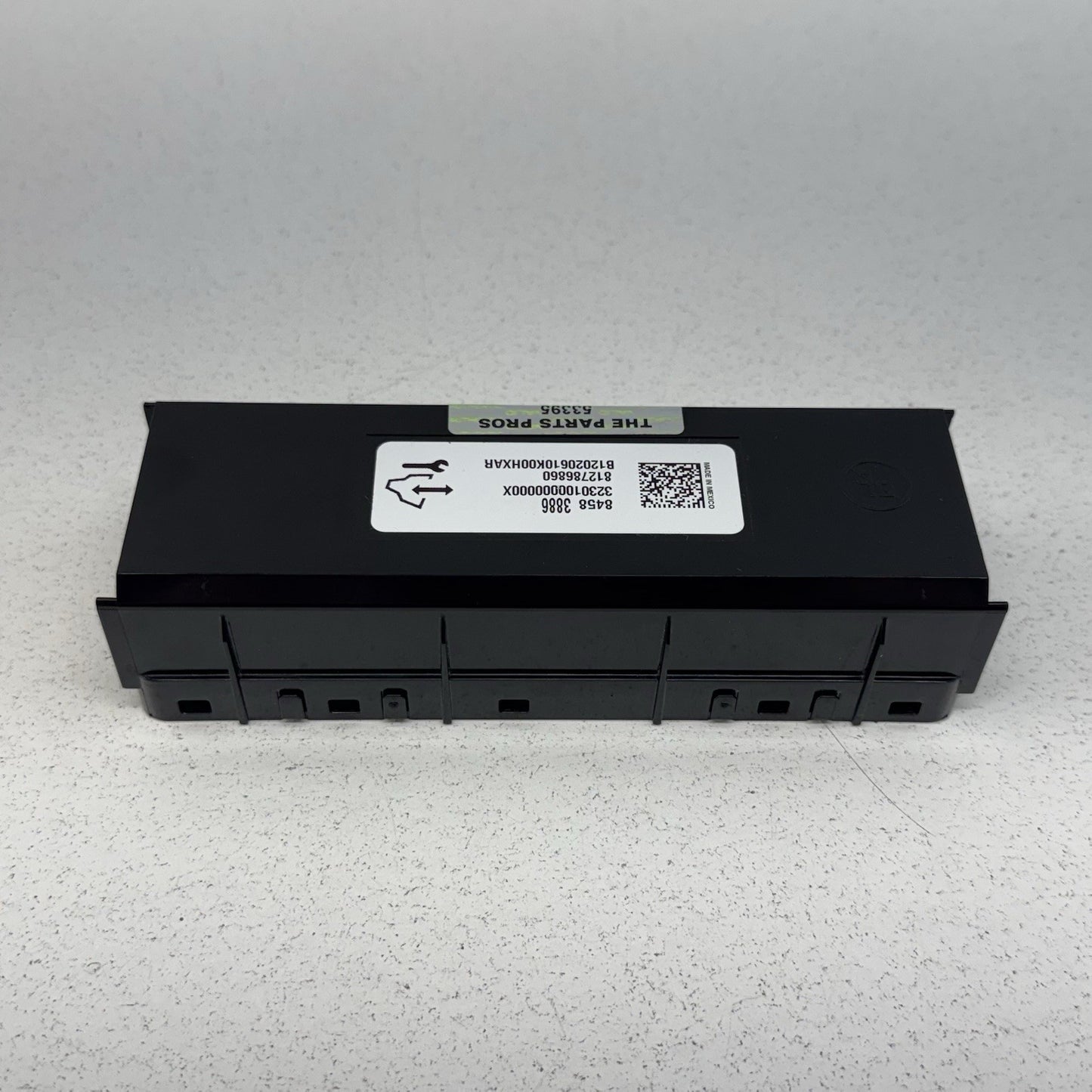 19-24 Chevrolet Camaro HVAC AC Temperature Climate Control Module 84583886 OEM