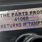22-24 CADILLAC CT4 V BLACKWING FUEL EVAP VAPOR CHARCOAL EMISSION CANISTER OEM