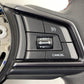 22-26 Subaru WRX Driver Steering Wheel With Paddle Shifters Leather Black OEM