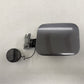 19-22 Toyota Prius / Prius Prime Fuel Tank Gas Cap Door Lid Cover Gray OEM