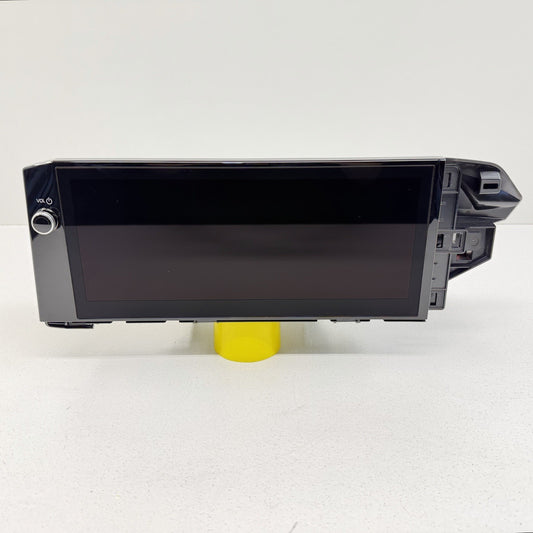 25-26 Toyota Camry 12.3" Radio Display Touch Screen Head Unit 86100-AQ010 OEM