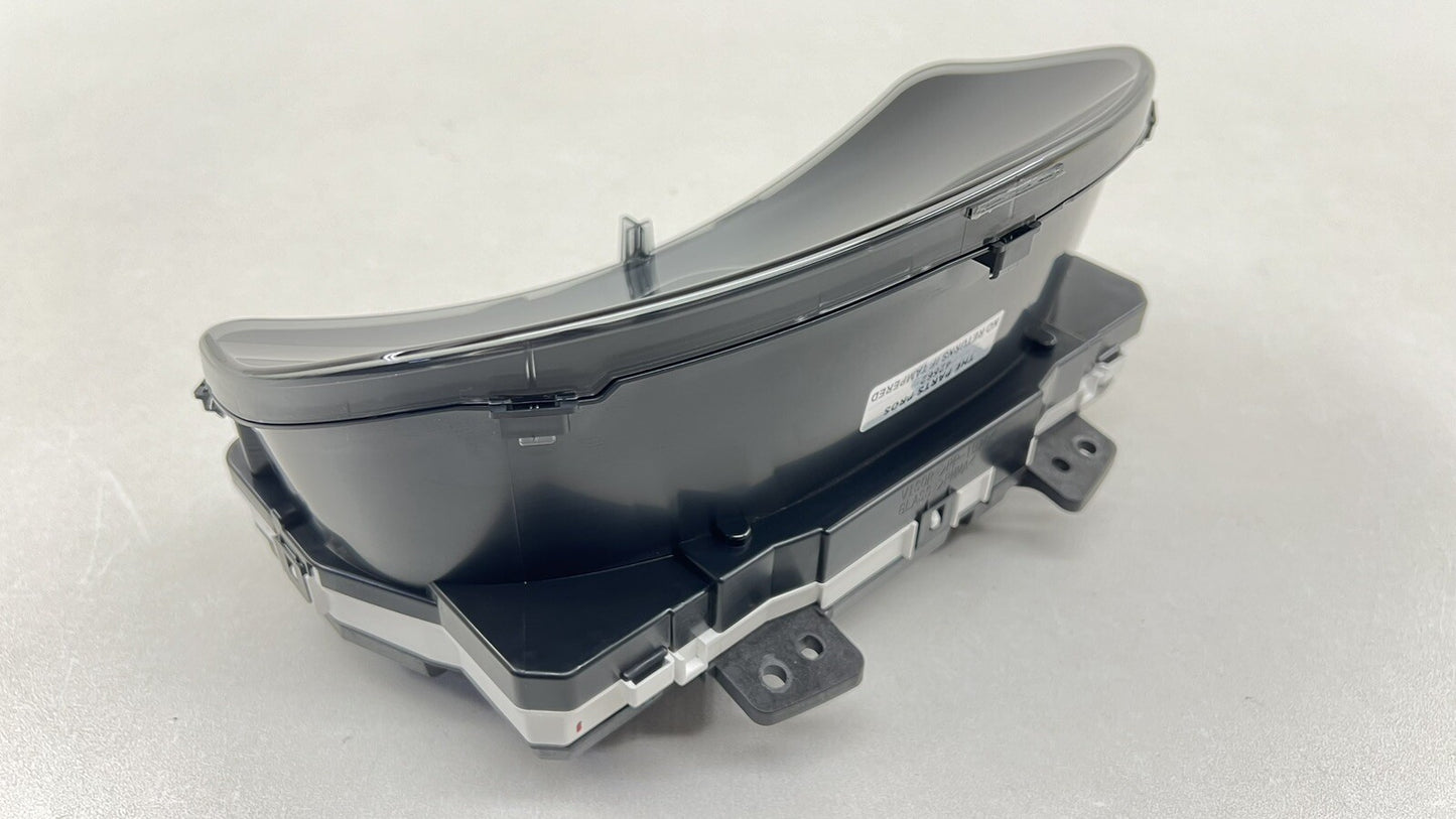 22-23 Toyota GR86 Automatic Digital Speedometer Instrument Cluster Gauge OEM