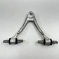 01-04 CORVETTE C5 Z06 RIGHT FRONT SPINDLE KNUCKLE HUB WITH CONTROL ARM SET OEM