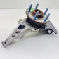12-15 CHEVROLET CAMARO ZL1 DRIVER LEFT FRONT SPINDLE KNUCKLE HUB BEARING OEM