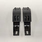 17-24 Chevrolet Camaro Rear Suspension Stabilizer Bar Bracket Set OEM