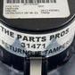 15-17 MCLAREN 650S HEADLIGHT HEAD LIGHT CONTROL SWITCH MODULE 11M1259CP OEM