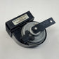 21-24 Infiniti Q50 Q60 Electric High Tone Pitch Horn Siren Signal 256105CA1A OEM