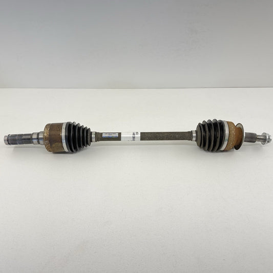 24-26 Ford Mustang GT Passenger Right Rear CV Axle Shaft FR33-4K138-BB OEM
