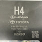 25-26 Toyota Camry HVAC AC Amplifier Air Heater Climate Control Module OEM