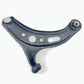 13-20 SUBARU BRZ PASSENGER RIGHT FRONT LOWER CONTROL ARM OEM