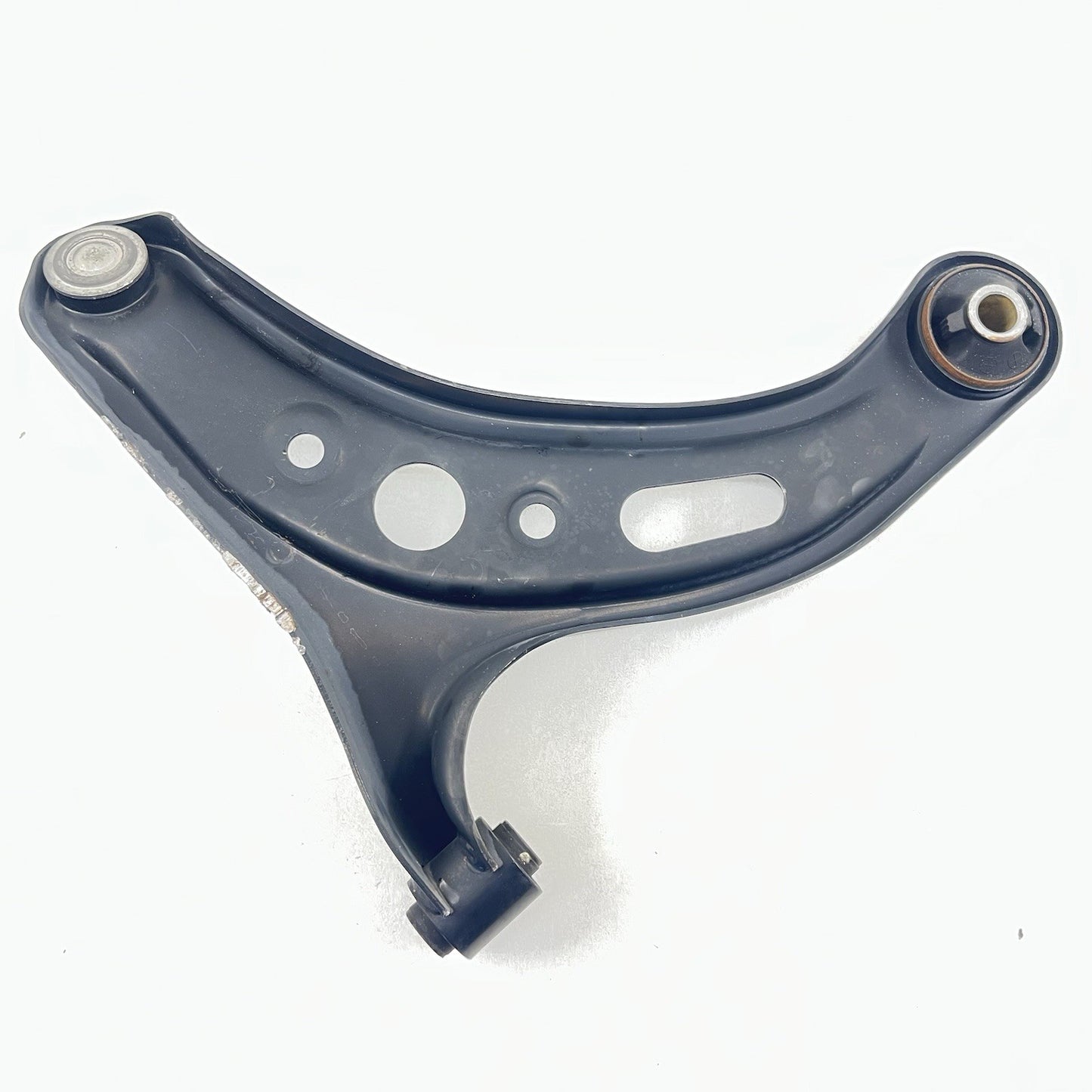 13-20 SUBARU BRZ PASSENGER RIGHT FRONT LOWER CONTROL ARM OEM