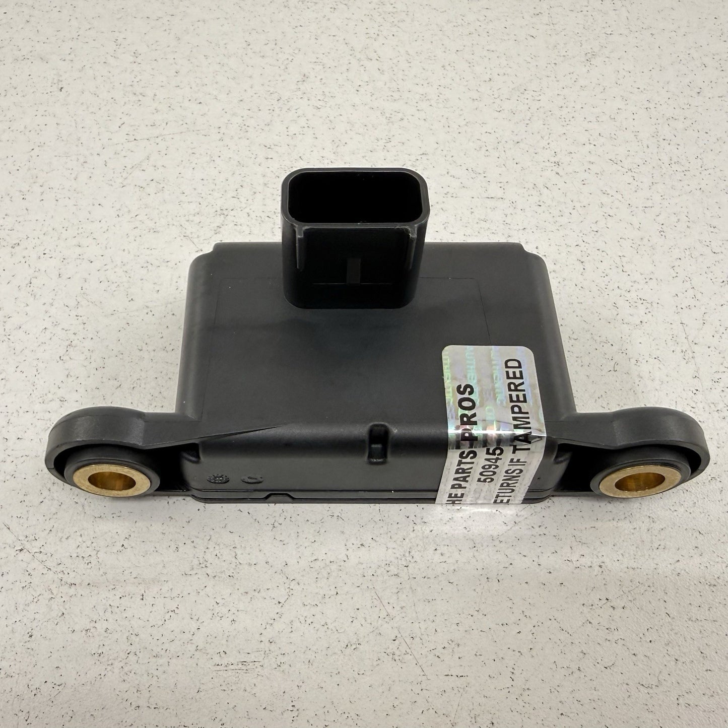 10-15 Chevrolet Camaro Stability Yaw Rate Sensor 13575612 OEM
