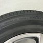 2022-2025 Toyota RAV4 Hybrid 17" 17x7 Wheel Rim W/ Tire 42611-42A30 Factory OEM