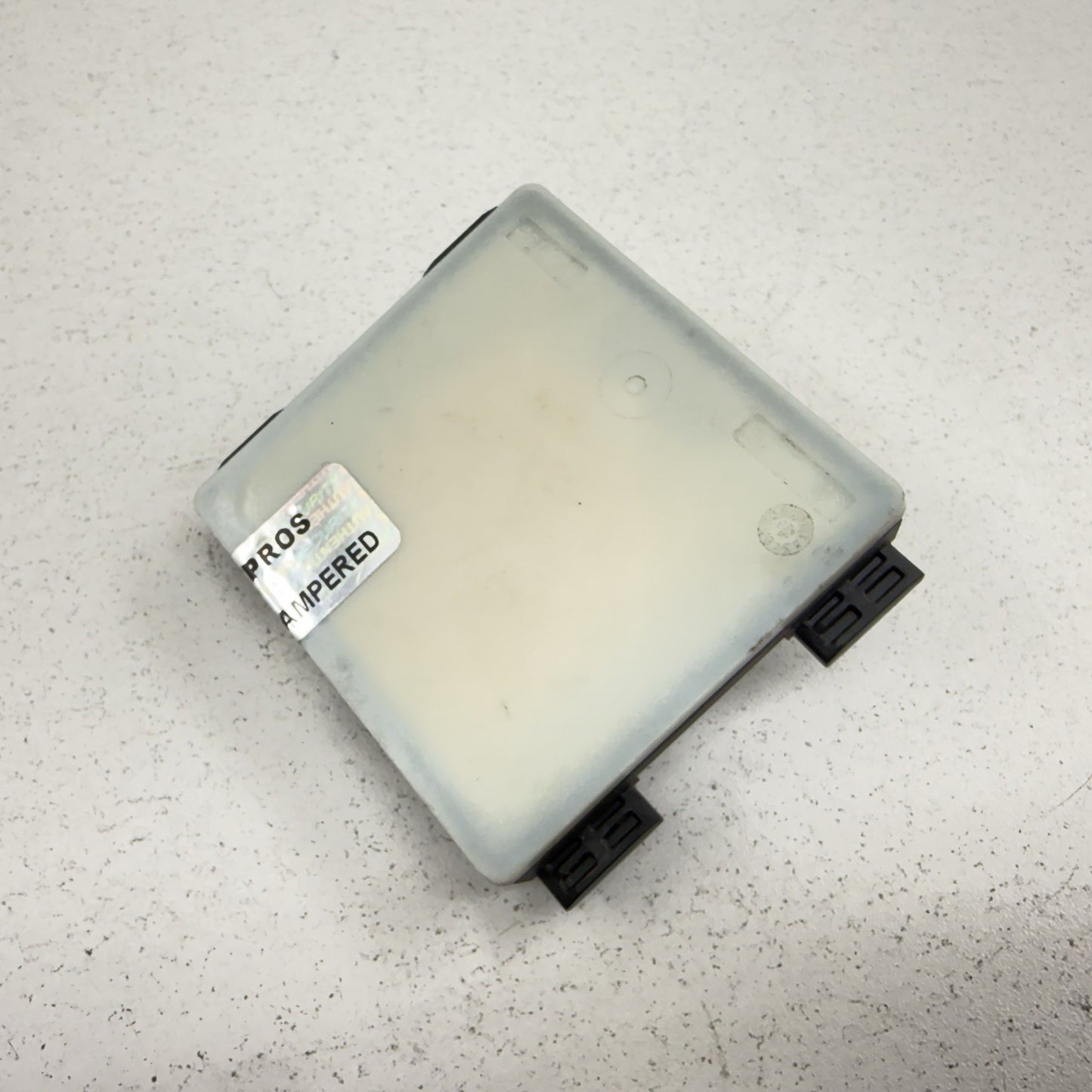 24-26 Ford Mustang Rear Blind Spot Radar Sensor Left Or Right ML3T-14H031-AK OEM