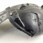 14-22 INFINITI Q50 RIGHT FRONT REARWARD FENDER LINER SPLASH GAURD SHIELD OEM