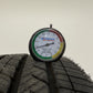 23-25 Honda Pilot Touring 20" 20x8 Wheel Rim W/ Tire 42700-T90-A21 Factory OEM