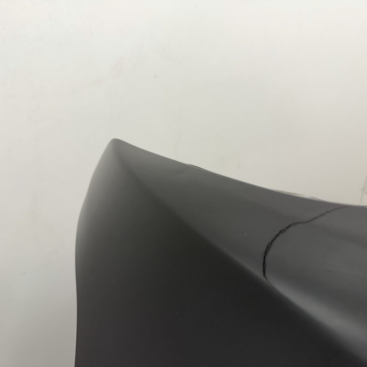 15-18 BMW F80 M3 Passenger Right Rear Quarter Panel Body Structural Cut OEM