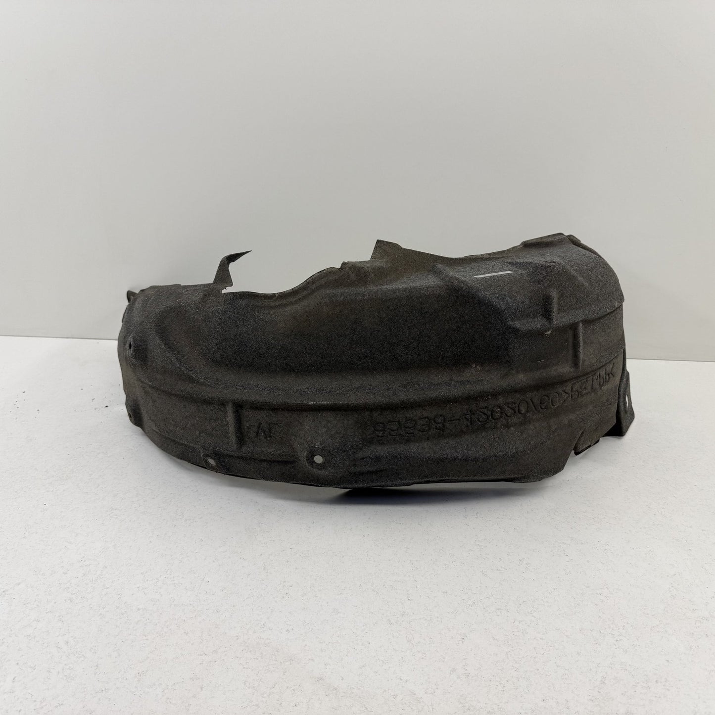 2019-2025 Toyota RAV4 Left Rear Quarter Fender Liner Wheel Arch Splash Guard OEM