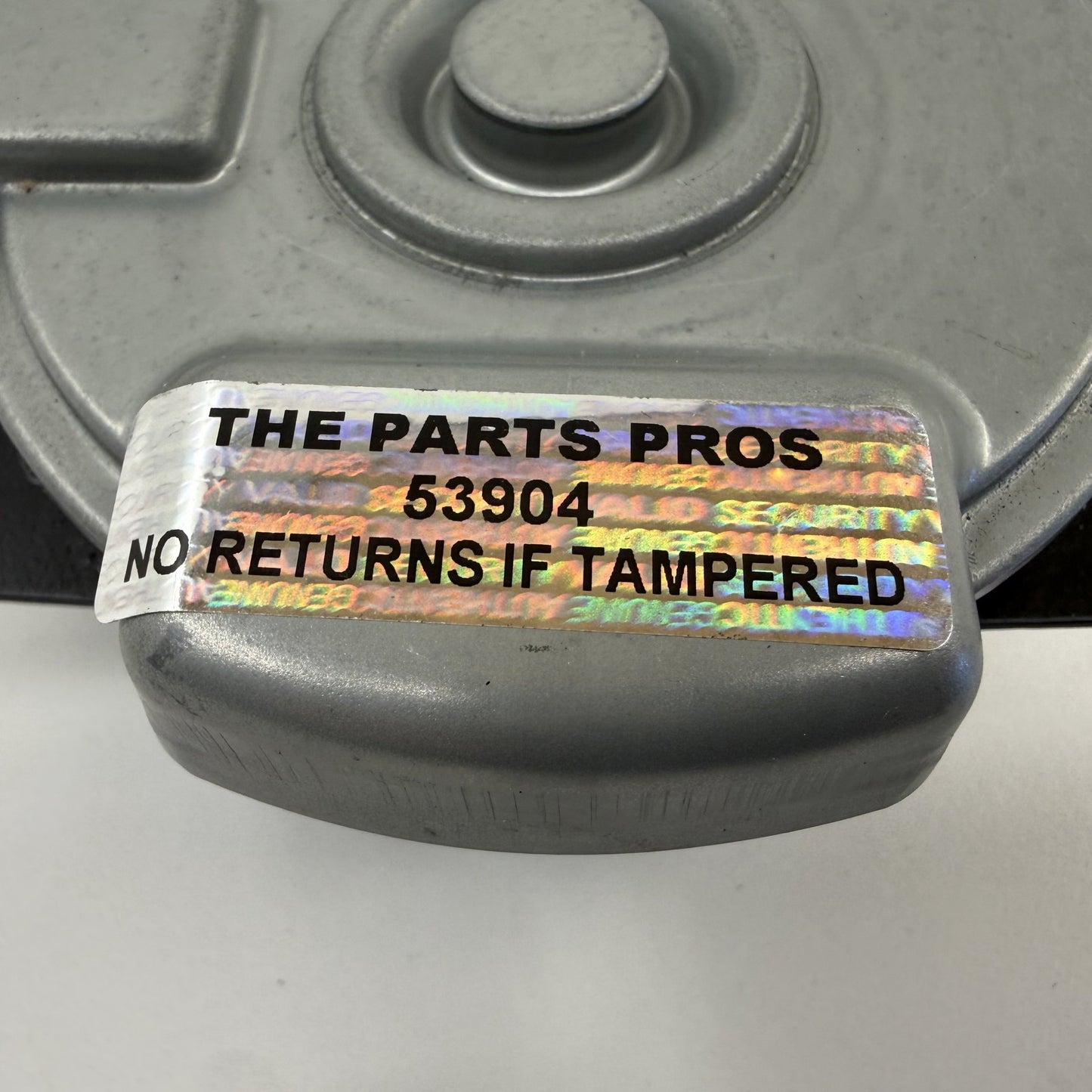 2022-2025 Lexus IS500 Radiator Cooling Fan Motor 16363-38160 OEM