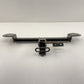 18-24 BMW G01 G02 X3 X4 Rear Bumper Lower Trailer Hitch Tow Bar DrawTite 76226