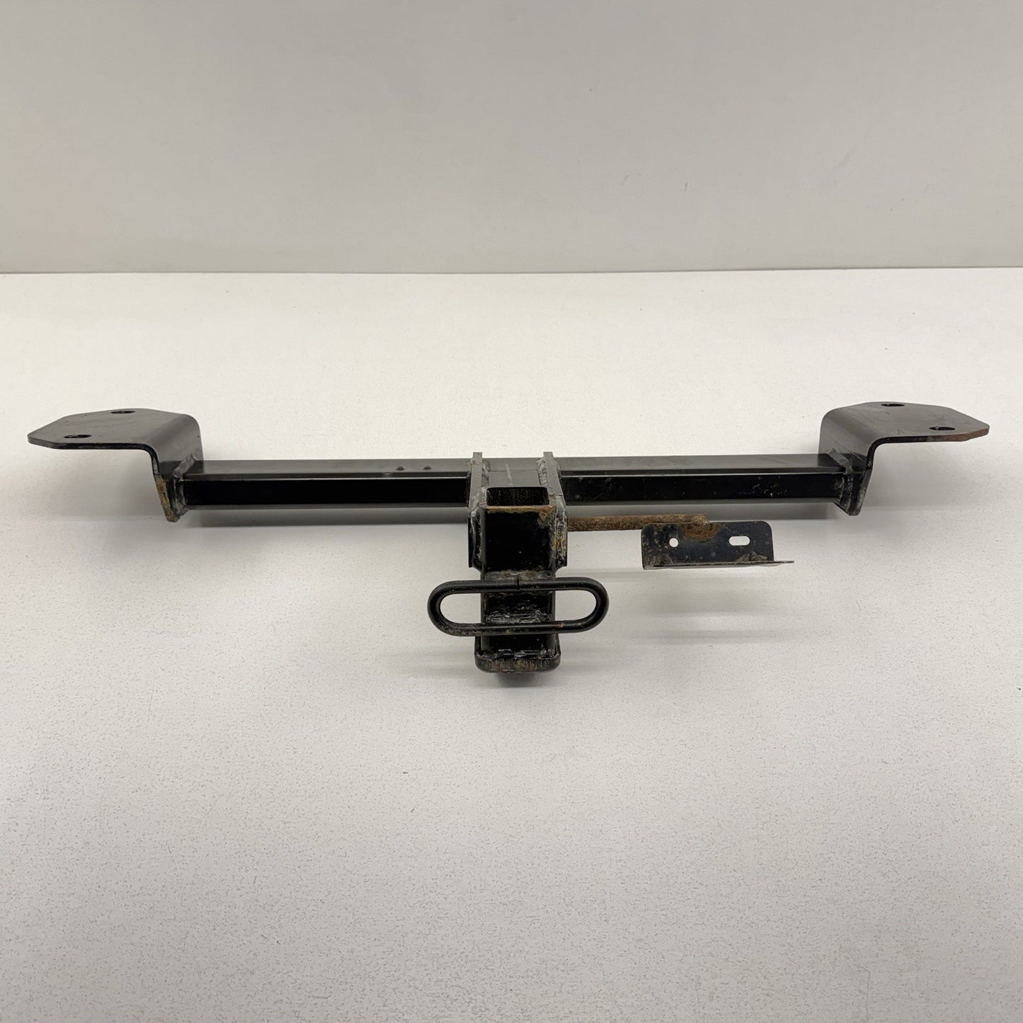 18-24 BMW G01 G02 X3 X4 Rear Bumper Lower Trailer Hitch Tow Bar DrawTite 76226