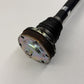 2014-2018 Bentley Flying Spur Left Or Right Rear CV Axle Shaft 4W0501203 OEM