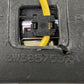 13-18 BENTLEY FLYING SPUR FRONT AND REAR SEATBELT SEAT BELT RETRACTOR SET OEM