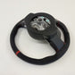2015-2017 Ford Mustang GT350R Steering Wheel Alcantara Suede OEM