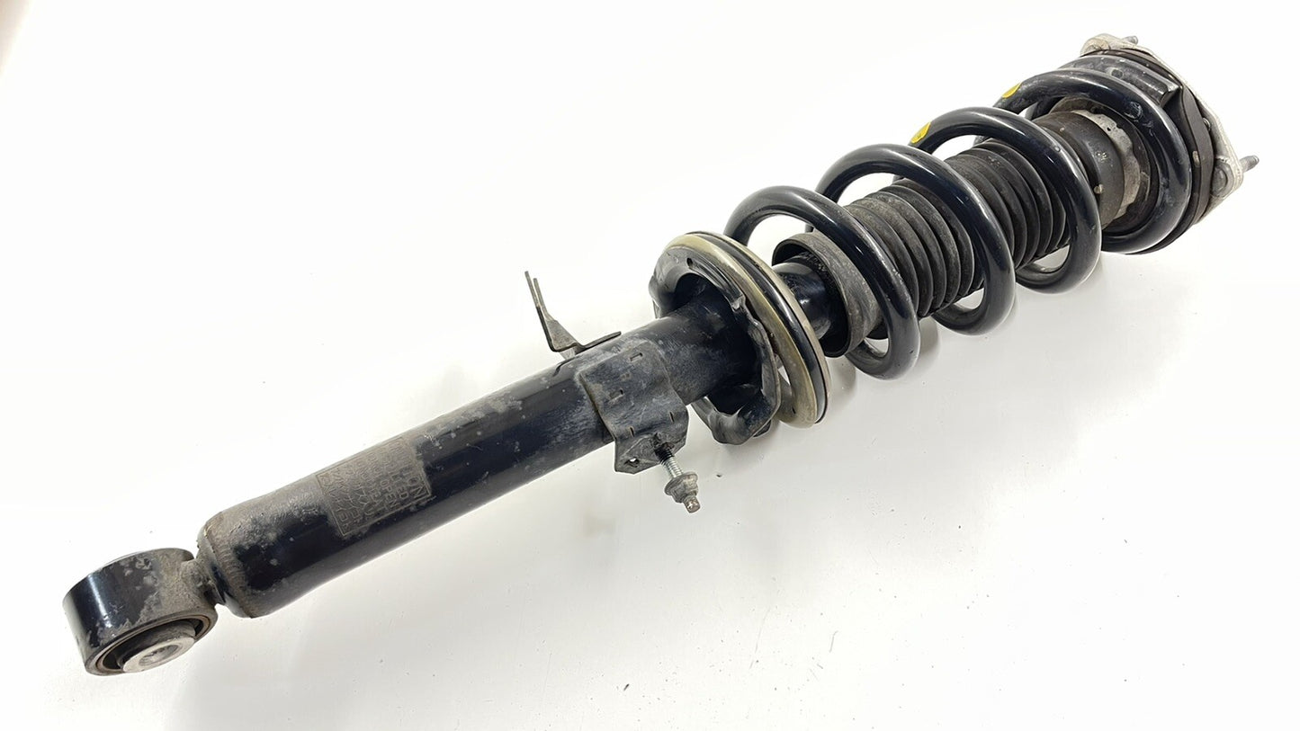 11-15 INFINITI G37 Q60 COUPE RIGHT FRONT SHOCK STRUT ABSORBER 56110 1A36A OEM