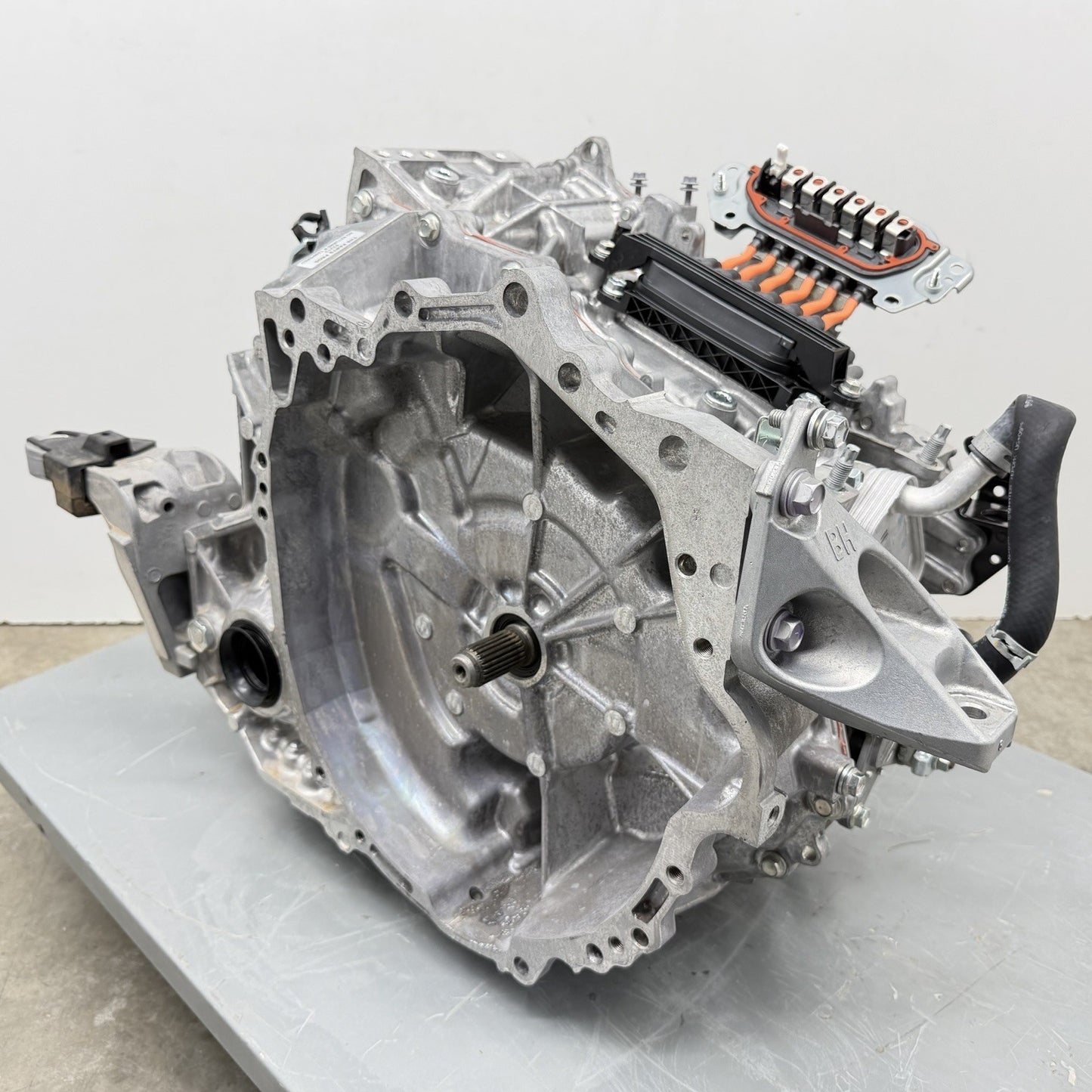 25-26 Toyota Camry Hybrid 2.5L CVT Automatic Transmission Assembly 41K Miles OEM