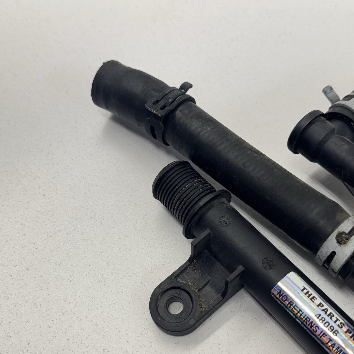 BMW F06 F10 F12 F13 Heater Water Coolant Control Solenoid Valve OEM