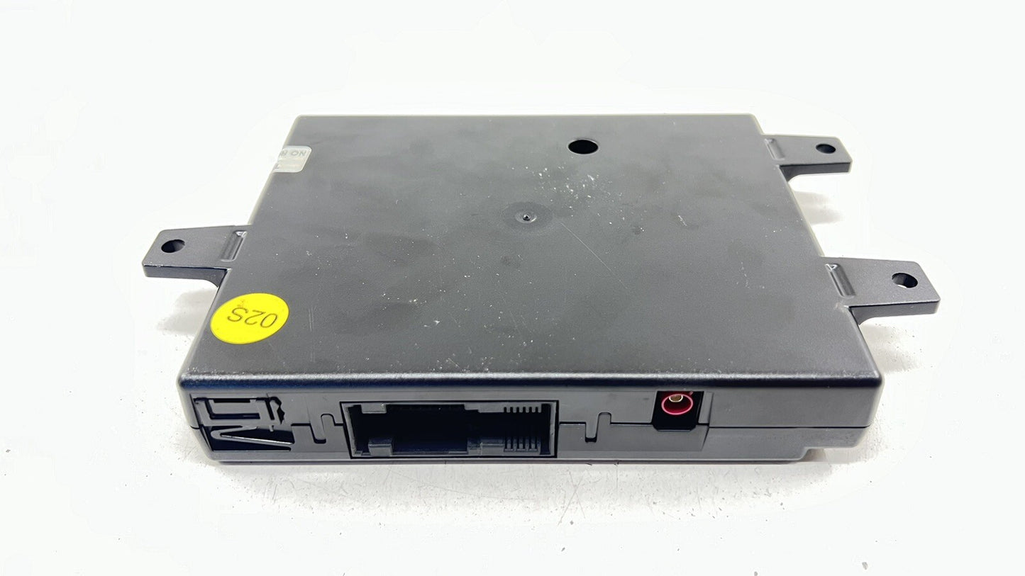 13-18 BENTLEY FLYING SPUR TELEPHONE BLUETOOTH INTERFACE CONTROL MODULE UNIT OEM