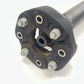 12-18 MERCEDES BENZ CLS550 RWD DRIVESHAFT DRIVE SHAFT PROPELLER LINE CARRIER OEM