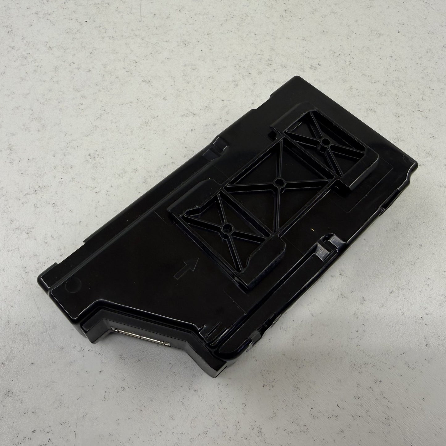 2014-2018 Bentley Flying Spur Multimedia Interface Box 4W0035342A OEM