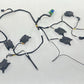 14-24 MASERATI GHIBLI HVAC BOX HEATER AC FLAP MOTOR AIR MIX ACTUATOR SET OEM