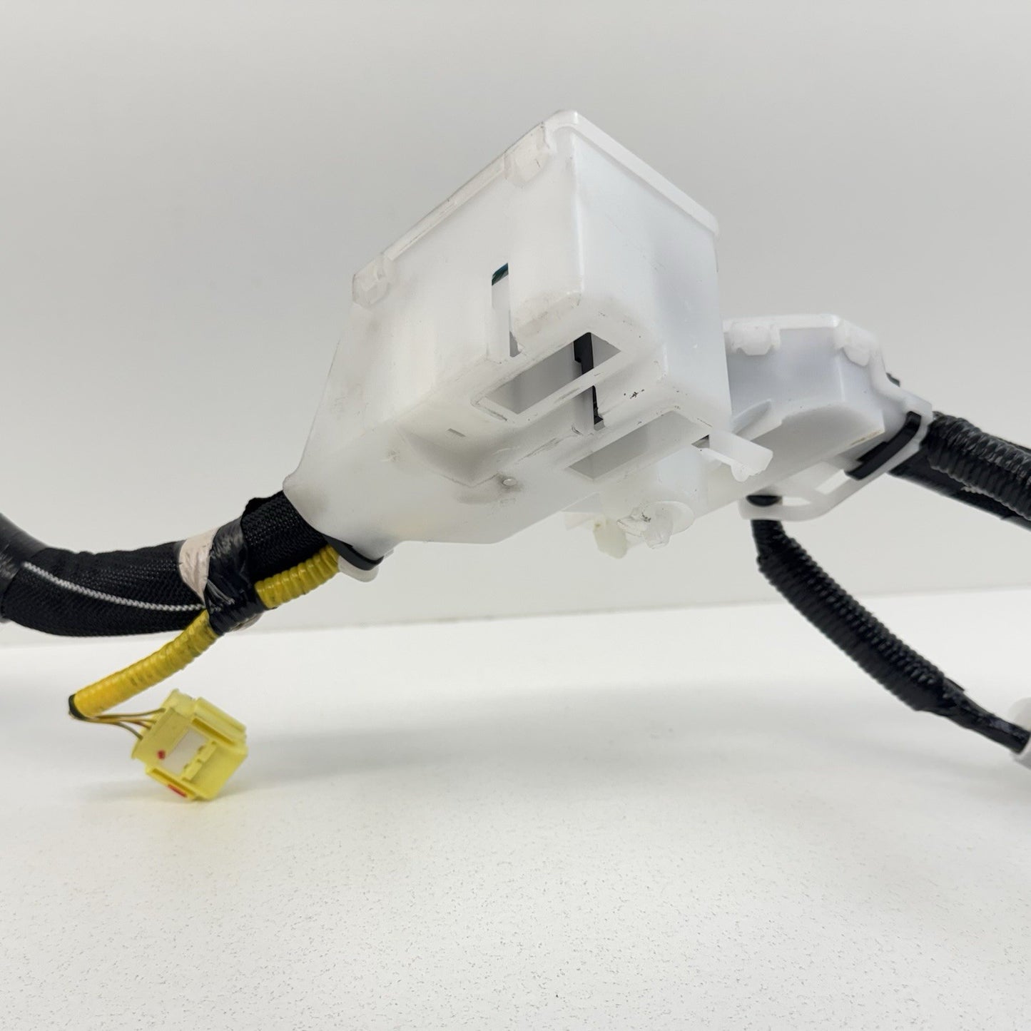 2021 Toyota RAV4 Hybrid Limited Dashboard Dash Instrument Panel Wire Harness OEM