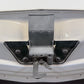 2014-2018 Bentley Flying Spur Front Hood Panel Complete W/ Hinges Silver OEM