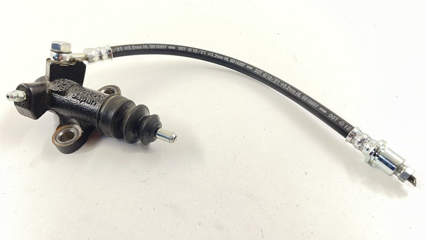 22-26 Subaru BRZ Toyota GR86 Manual Transmission Clutch Slave Cylinder OEM