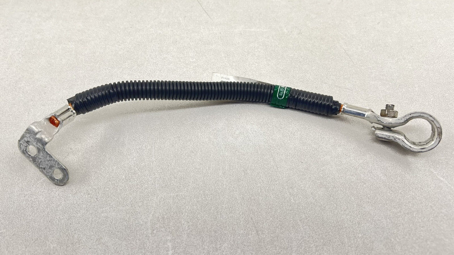 22-25 NISSAN Z BATTERY NEGATIVE CABLE TERMINAL END LINK SENSOR 24080-6GP0A OEM