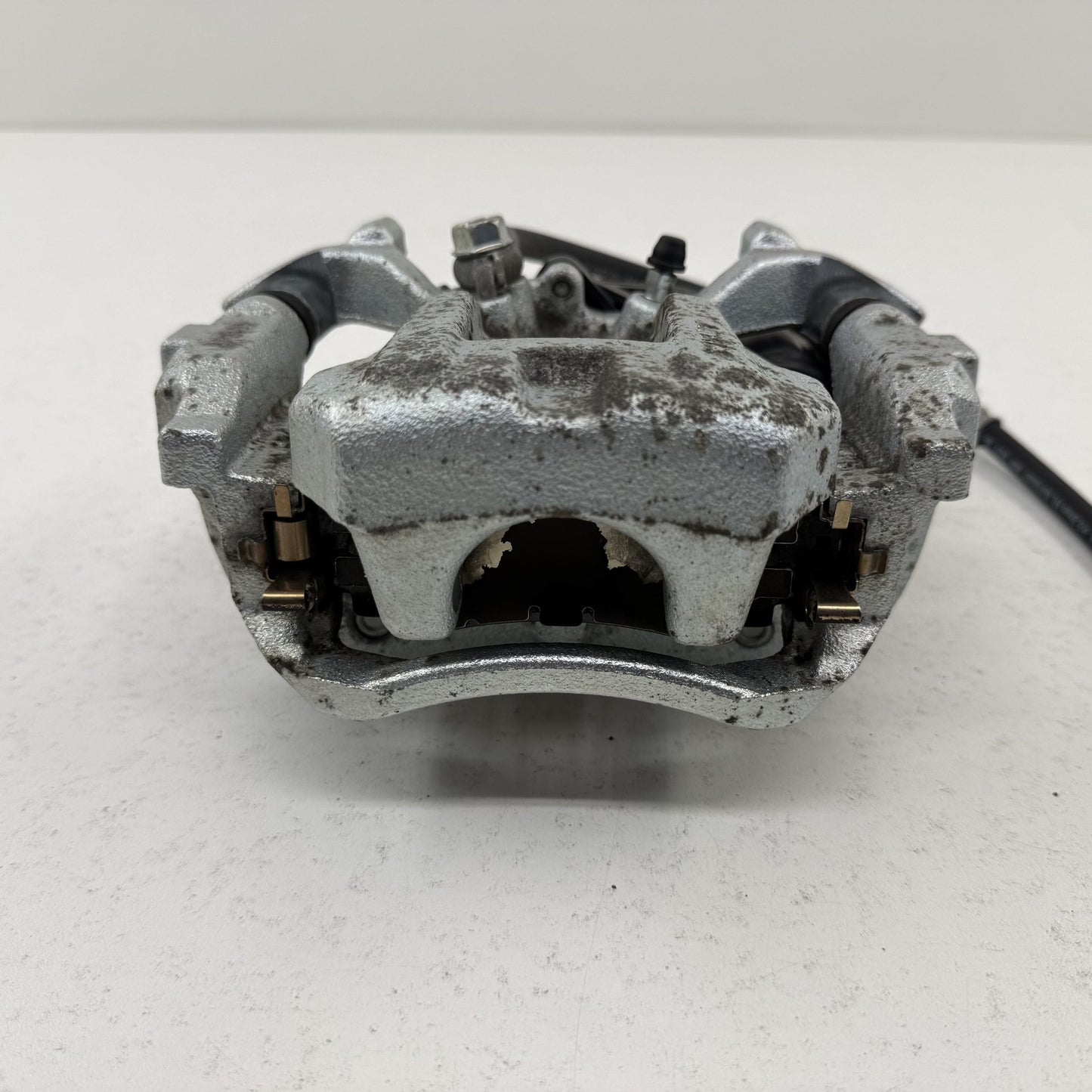 2019-2025 Toyota RAV4 Right Rear Brake Caliper W/ Parking Brake Actuator OEM
