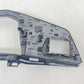 22-25 VOLKSWAGEN GOLF R CENTER DASH DISPLAY SCREEN RADIO SURROUND PANEL TRIM OEM