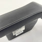 15-17 MCLAREN 650S CENTER CONSOLE ARMREST ARM REST BOX STORAGE COMPARTMENT OEM