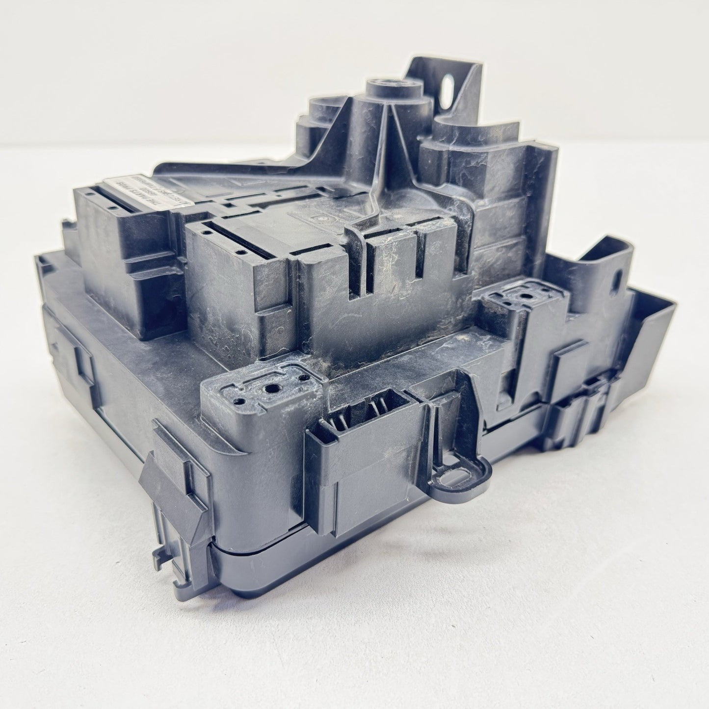 24-25 Mustang GT Engine Bay Fuse Box Module PU5T-14G599-ANC OEM