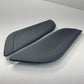 24-26 Ford Mustang Performance Pack Center Console Panel Cover W/ Knee Pads OEM
