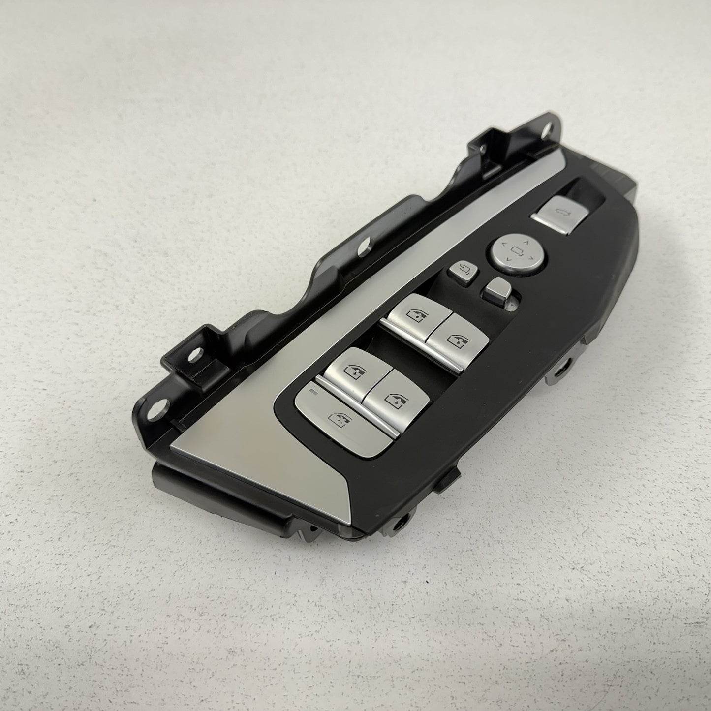 18-24 BMW G01 X3 Driver Left Front Master Window Control Switch 6847099 OEM