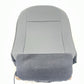 24-25 SUBARU CROSSTREK LIMITED DRIVER LEFT FRONT UPPER SEAT CUSHION COVER OEM