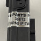 18-25 Audi A5 S5 RS5 Sportback Rear Trunk Tailgate Liftgate Control Module OEM