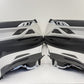 2021-2026 BMW M4 G82 Coupe Interior Door Quarter Trim Panel Set Silverstone OEM