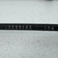97-04 Chevrolet Corvette C5 Rear Emergency Parking Brake Cable Pair OEM